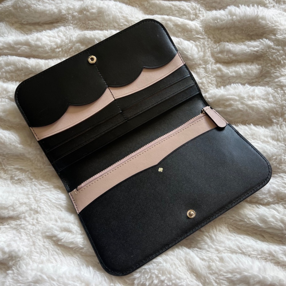 Kate Spade Wallet - Picture 3 of 3